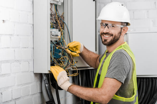 Reliable Maxwell, CA Electrician Solutions
