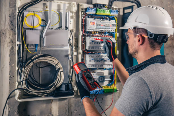 Best Electrical System Inspection  in Maxwell, CA