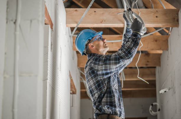 Best 24-Hour Electrician  in Maxwell, CA