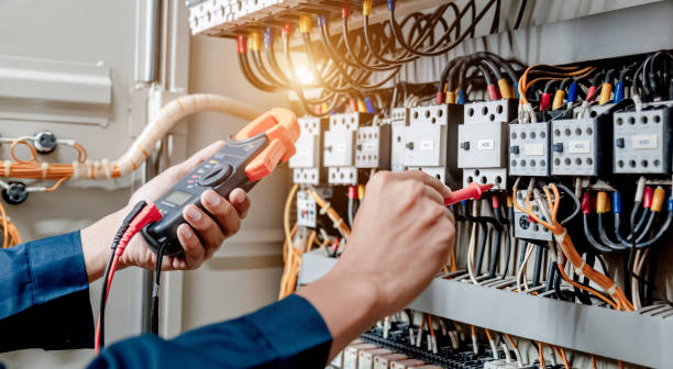 Best Electrical Troubleshooting Services  in Maxwell, CA