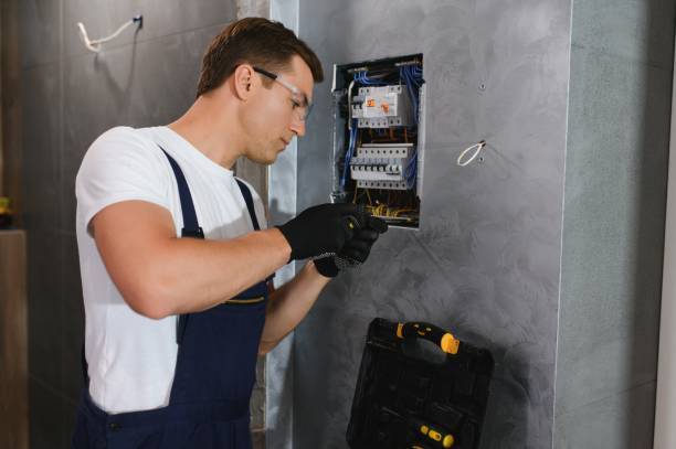 Best Electrician Near Me  in Maxwell, CA
