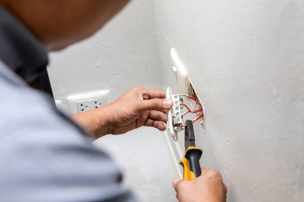 Best Electrical Rewiring Services  in Maxwell, CA