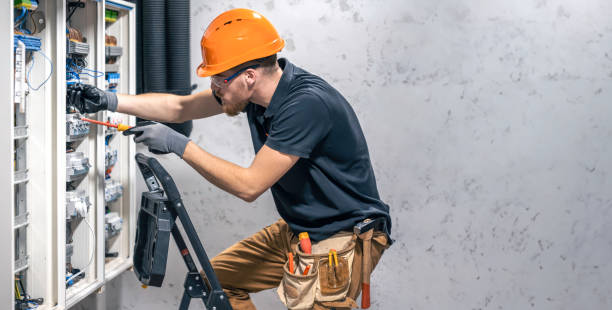 Best Residential Electrician Services  in Maxwell, CA