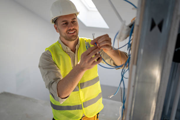Best Electrical Outlet Repair  in Maxwell, CA